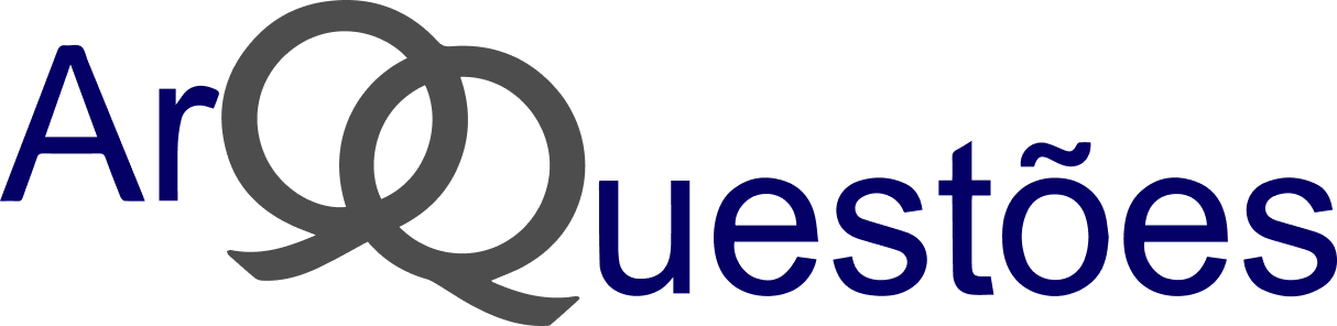 Logo Arq Questões